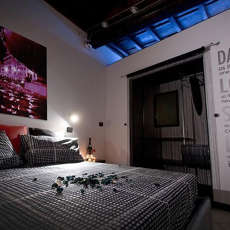 Chroma Italy - Chroma Apt Campo De' Fiori Phòng bức ảnh