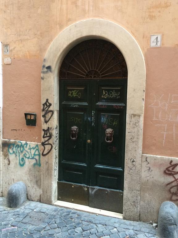 Chroma Italy - Chroma Apt Campo De' Fiori Phòng bức ảnh
