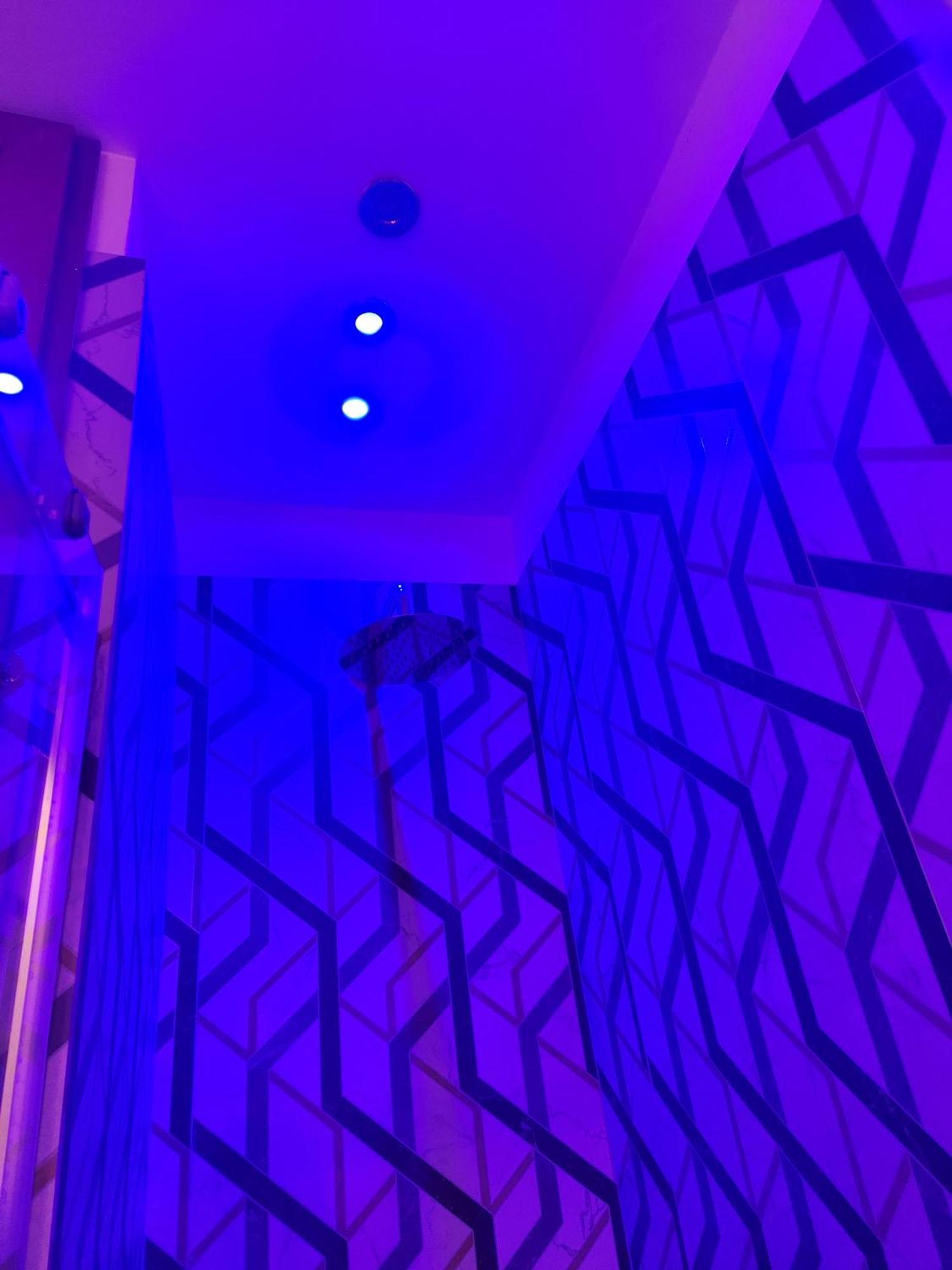 Chroma Italy - Chroma Apt Campo De' Fiori Phòng bức ảnh